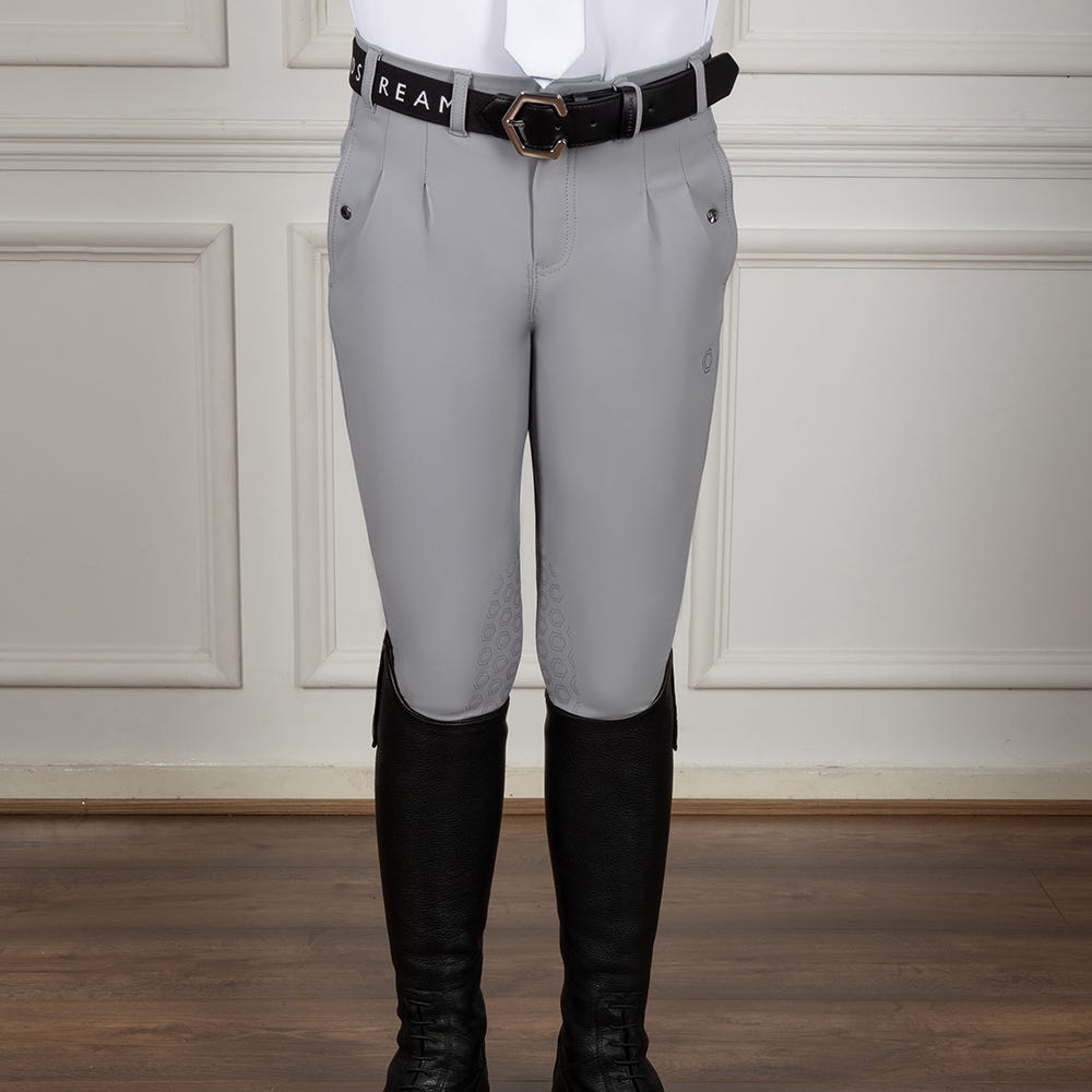 Coldstream Westfield Boy&#039;s Competition Breeches image 2